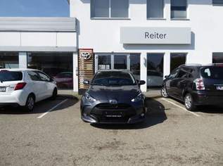 Yaris 1,0 VVT-i *AHK*SHZ*, 15990 €, Auto & Fahrrad-Autos in 4600 Wels Yaris 1,0 VVT-i *AHK*SHZ*, 15990 €, Auto & Fahrrad-Autos in 4600 Wels