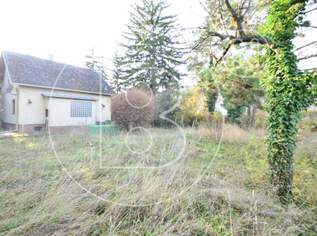 Zwei nebeneinanderliegende Baugrundstücke mit Altbestandsgebäude!, 839000 €, Immobilien-Grund und Boden in 1220 Donaustadt Zwei nebeneinanderliegende Baugrundstücke mit Altbestandsgebäude!, 839000 €, Immobilien-Grund und Boden in 1220 Donaustadt