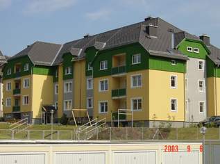 Gaming, 3 Zimmer, 76m² / 01985 00094, 614 €, Immobilien-Wohnungen in 3292 Gaming