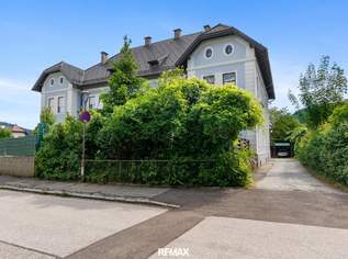Großzügige Wohnung mit schönem Garten in Ferlach, 345000 €, Immobilien-Wohnungen in 9170 Ferlach