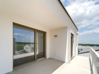 Unbefristete Mietwohnungen in der Natur: Ihr neues Zuhause im Tullnerfeld, 1630 €, Immobilien-Wohnungen in 3441 Pixendorf