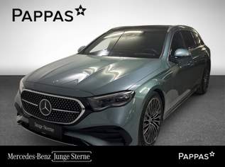 E 300 de 4MATIC T-Modell mit EQ Hybrid Technologie, 69800 €, Auto & Fahrrad-Autos in 5020 Altstadt E 300 de 4MATIC T-Modell mit EQ Hybrid Technologie, 69800 €, Auto & Fahrrad-Autos in 5020 Altstadt