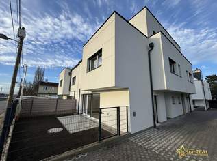 SCHLÜSSELFERTIGES ZIEGELHAUS! SOFORTIGE ÜBERGABE MÖGLICH., 599000 €, Immobilien-Häuser in 1220 Donaustadt