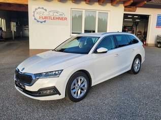 Octavia Combi Style TDI, 16899 €, Auto & Fahrrad-Autos in 4392 Gemeinde Dorfstetten