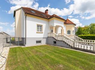 Exklusives Mehrfamilienhaus zur Miete – Großzügiges Wohnen auf zwei Etagen, 2500 €, Immobilien-Häuser in 7132 Frauenkirchen