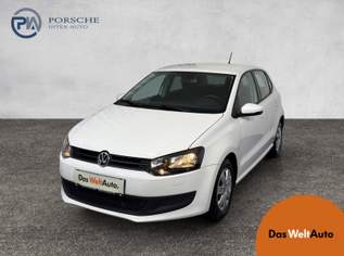 Polo Trendline, 6900 €, Auto & Fahrrad-Autos in 9020 Innere Stadt Polo Trendline, 6900 €, Auto & Fahrrad-Autos in 9020 Innere Stadt