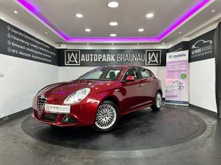 Giulietta 1.4 TB Turismo Distinctive *WENIG-KM*XENON*, 10499 €, Auto & Fahrrad-Autos in 5280 Braunau am Inn Giulietta 1.4 TB Turismo Distinctive *WENIG-KM*XENON*, 10499 €, Auto & Fahrrad-Autos in 5280 Braunau am Inn