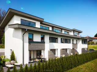 "Reihenhaus zur Miete – Traumhafte Lage und moderne Ausstattung" Erstbezug Sommer 2026, 1550 €, Immobilien-Häuser in 5132 Geretsberg