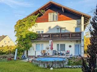 Zwei Wohnungen, ein Zuhause, unzählige Möglichkeiten!, 540000 €, Immobilien-Häuser in 4060 Leonding Zwei Wohnungen, ein Zuhause, unzählige Möglichkeiten!, 540000 €, Immobilien-Häuser in 4060 Leonding