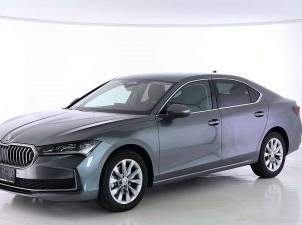 Superb 2.0 TDI Selection DSG, 35990 €, Auto & Fahrrad-Autos in 4084 St. Agatha