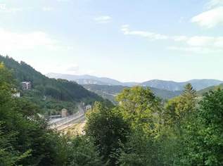 Grundstück mit Fernblick, 150000 €, Immobilien-Grund und Boden in 2680 Semmering - Kurort