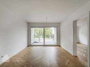 Erstbezug! Moderne 2-Zimmer Wohnung mit Loggia, 329000 €, Immobilien-Wohnungen in 1110 Simmering