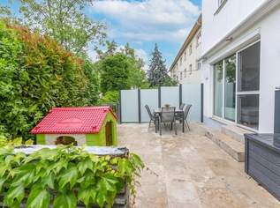 Komfortable Gartenwohnung mit Reihenhauscharakter in St. Magdalena, 615000 €, Immobilien-Wohnungen in Oberösterreich Komfortable Gartenwohnung mit Reihenhauscharakter in St. Magdalena, 615000 €, Immobilien-Wohnungen in Oberösterreich
