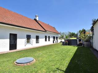 Wohnen, wo andere Urlaub machen – Traumhafter Streckhof mit Geschichte & Stil, 498000 €, Immobilien-Häuser in 7321 Gemeinde Lackendorf