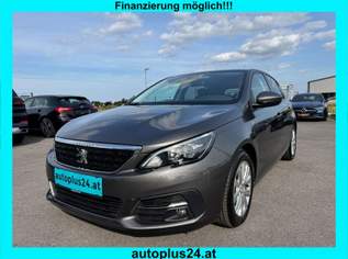 308 1,5 BlueHDI 130 Style S&S, 11950 €, Auto & Fahrrad-Autos in 2751 Gemeinde Matzendorf-Hölles 308 1,5 BlueHDI 130 Style S&S, 11950 €, Auto & Fahrrad-Autos in 2751 Gemeinde Matzendorf-Hölles