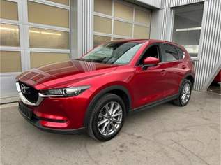CX-5 CD150 Ambition Aut. Automatik mit Anhängevor, 25980 €, Auto & Fahrrad-Autos in 2380 Gemeinde Perchtoldsdorf