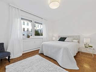 "Ruhige Lage | helle Wohnung | großer Gemeinschaftsgarten!", 299317 €, Immobilien-Wohnungen in 1160 Ottakring