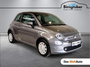500 Cabrio Basis, 12990 €, Auto & Fahrrad-Autos in 3430 Gemeinde Tulln an der Donau 500 Cabrio Basis, 12990 €, Auto & Fahrrad-Autos in 3430 Gemeinde Tulln an der Donau