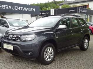 Duster Comfort TCe 90, 16690 €, Auto & Fahrrad-Autos in 5120 Sankt Pantaleon Duster Comfort TCe 90, 16690 €, Auto & Fahrrad-Autos in 5120 Sankt Pantaleon