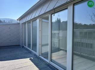 Exklusives Neubau-Reihenhaus in Klosterneuburg-Weidling – belagsfertige oder schlüsselfertige Übergabe möglich, 822000 €, Immobilien-Häuser in 3400 Weidling