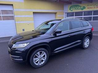 Kodiaq Style 4x4 2.0TDI DSG - TOP!, 25999 €, Auto & Fahrrad-Autos in 8330 Feldbach