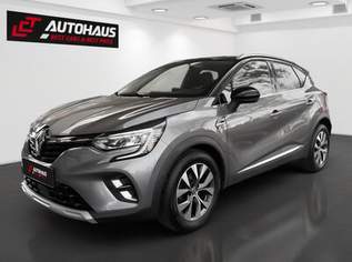 Captur Edition One