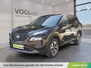 X-Trail 1,5 VC-T e-Power 4ORCE Allrad N-Connecta, 29990 €, Auto & Fahrrad-Autos in 8712 Niklasdorf