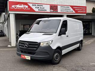 Sprinter Kasten L2H1 315 CDI *Garantie, Neuwert..., 37980 €, Auto & Fahrrad-Autos in 4312 Ried in der Riedmark