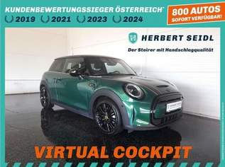 MINI Cooper Yours TRIM SE 32,6kWh Aut. *SKY / V..., 23480 €, Auto & Fahrrad-Autos in 8200 Gleisdorf