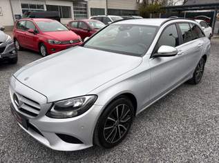 C 220 d T 4MATIC Aut.1.BESITZ*WENIG KM*TOP ZUSTAND, 27900 €, Auto & Fahrrad-Autos in 4973 Senftenbach