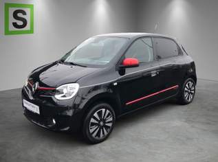 TWINGO E-Tech R80 Vibes - 100% elektrisch, 13490 €, Auto & Fahrrad-Autos in 4060 Leonding TWINGO E-Tech R80 Vibes - 100% elektrisch, 13490 €, Auto & Fahrrad-Autos in 4060 Leonding