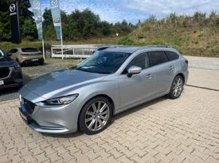 Mazda 6 Sport Combi G165 Exclusive-Line Aut., 30990 €, Auto & Fahrrad-Autos in 9113 Ruden Mazda 6 Sport Combi G165 Exclusive-Line Aut., 30990 €, Auto & Fahrrad-Autos in 9113 Ruden