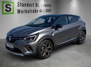 CAPTUR Limited Edition E-Tech Plug-in 160, 20990 €, Auto & Fahrrad-Autos in 4300 Gemeinde Sankt Valentin