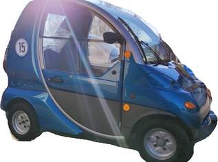 Krankenfahrstuhl, Seniorenfahrzeug - Elektro Krankenfahrstuhl, Seniorenfahrzeug - Elektro