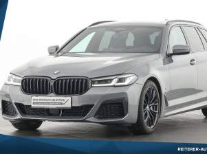 530d xDrive *M-Sportpaket *Panoramadach *AHK, 45990 €, Auto & Fahrrad-Autos in Steiermark