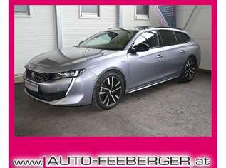 508 SW Hybrid 225 PHEV e-EAT8 GT Aut., Pano, ACC, L..., 21990 €, Auto & Fahrrad-Autos in 8753 Fohnsdorf