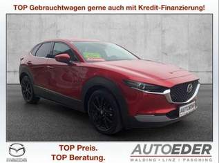 CX-30 X180 GT+ Aut., 19750 €, Auto & Fahrrad-Autos in 4111 Walding