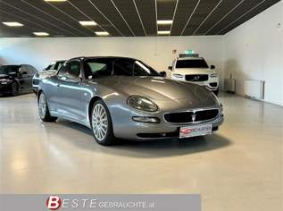 Coupé 4200 Cambio Corsa, 29990 €, Auto & Fahrrad-Autos in 4663 Laakirchen