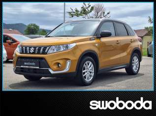 Vitara 1,0 DITC Allgrip Shine Aut. *8-Fach* *AHK*, 16800 €, Auto & Fahrrad-Autos in 4844 Regau