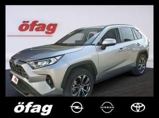 RAV4 2.5 Active Drive, 37990 €, Auto & Fahrrad-Autos in 5020 Altstadt