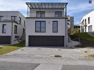 Exklusives Einfamilienhaus mit Panoramaterrasse in der steirischen Weingegend – Ein Wohnjuwel für höchste Ansprüche!, 619900 €, Immobilien-Häuser in 8113 Sankt Bartholomä