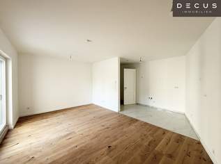 | ERSTBEZUG | TERRASSE | 2 ZIMMER | GROSSES WOHNZIMMER | WIEN-SÜD | FERTIGGESTELLT, 288730 €, Immobilien-Wohnungen in 1230 Liesing