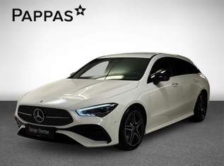 CLA 220 d Shooting Brake, 43790 €, Auto & Fahrrad-Autos in 5020 Altstadt