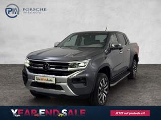 Amarok Aventura V6 TDI 4MOTION, 81900 €, Auto & Fahrrad-Autos in 9020 Innere Stadt