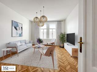 Charmantes 1-Zimmer-Juwel mit historischem Altbauflair – Ihr urbaner Rückzugsort mit Charakter!, 235000 €, Immobilien-Wohnungen in 1170 Hernals