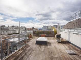 3-Zimmer-Dachterrassenwohnung | nähe Mariahilferstraße, 2150 €, Immobilien-Wohnungen in 1150 Rudolfsheim-Fünfhaus 3-Zimmer-Dachterrassenwohnung | nähe Mariahilferstraße, 2150 €, Immobilien-Wohnungen in 1150 Rudolfsheim-Fünfhaus