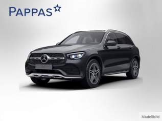 GLC 220 d 4MATIC *AMG Line, Multibeam-LED, Air ..., 39850 €, Auto & Fahrrad-Autos in 6060 Stadt Hall in Tirol