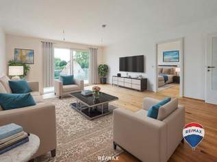 Erstbezug | Geräumige 2-Zimmer-Wohnung | Hochwertiges Neubauprojekt, 479900 €, Immobilien-Wohnungen in 1220 Donaustadt Erstbezug | Geräumige 2-Zimmer-Wohnung | Hochwertiges Neubauprojekt, 479900 €, Immobilien-Wohnungen in 1220 Donaustadt