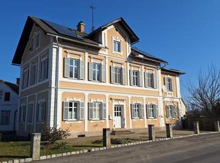 Einzigartiges Anwesen mit Innenhof, Geschichte und außergewöhnlicher Substanz, 579000 €, Immobilien-Häuser in 8480 Mureck