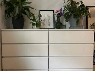 ANGEBOT: 2x Kommode MALM zum Preis von 1, 120 €, Haus, Bau, Garten-Möbel & Sanitär in 1060 Mariahilf